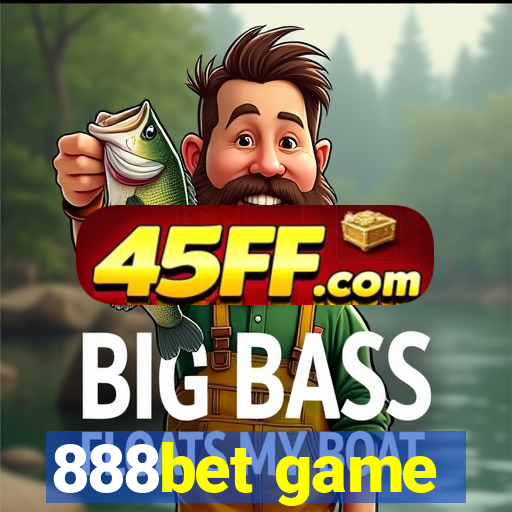 888bet game